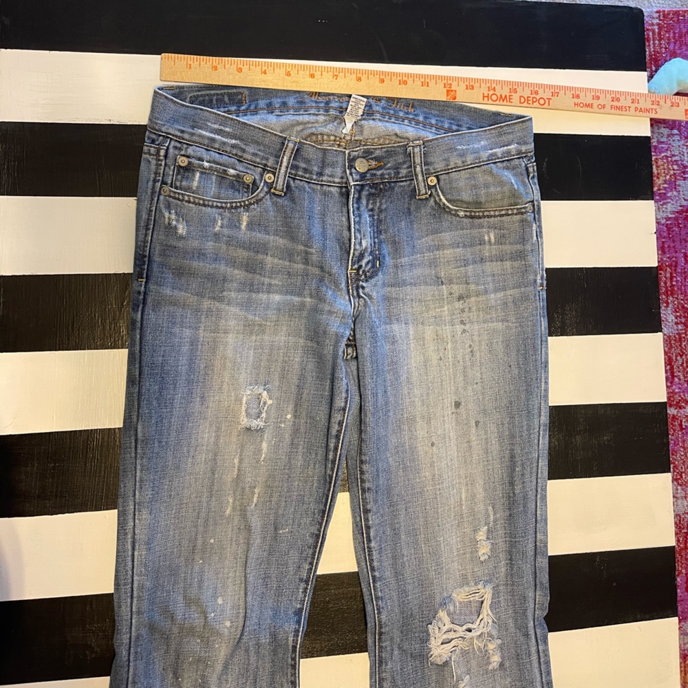 Jeans - Picture 6 of 6
